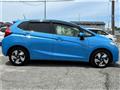 2014 Honda Fit Hybrid