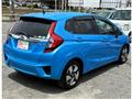 2014 Honda Fit Hybrid