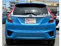 2014 Honda Fit Hybrid