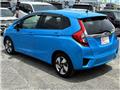 2014 Honda Fit Hybrid