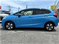 2014 Honda Fit Hybrid