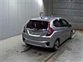 2015 Honda Fit Hybrid