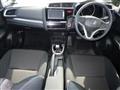 2015 Honda Fit Hybrid