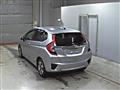 2015 Honda Fit Hybrid