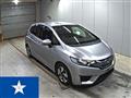 2015 Honda Fit Hybrid
