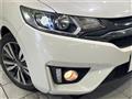2014 Honda Fit Hybrid
