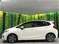 2014 Honda Fit Hybrid