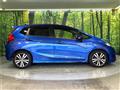 2014 Honda Fit Hybrid
