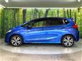 2014 Honda Fit Hybrid