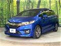 2014 Honda Fit Hybrid