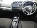 2013 Honda Fit Hybrid