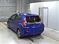 2013 Honda Fit Hybrid