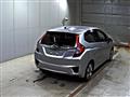2015 Honda Fit Hybrid