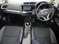 2015 Honda Fit Hybrid