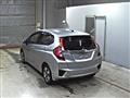 2015 Honda Fit Hybrid