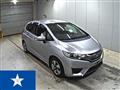 2015 Honda Fit Hybrid