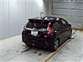 2014 Honda Fit Hybrid
