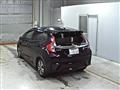 2014 Honda Fit Hybrid