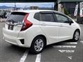 2014 Honda Fit Hybrid