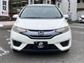 2014 Honda Fit Hybrid