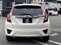 2014 Honda Fit Hybrid