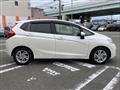 2014 Honda Fit Hybrid