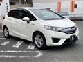 2014 Honda Fit Hybrid