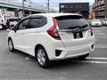 2014 Honda Fit Hybrid