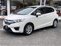2014 Honda Fit Hybrid