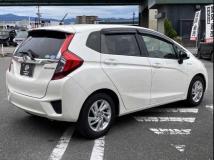 2014 Honda Fit Hybrid