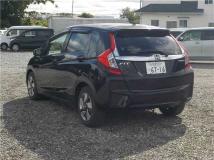 2014 Honda Fit