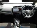 2014 Honda Fit