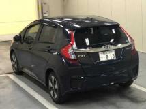 2016 Honda Fit