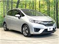2014 Honda Fit Hybrid