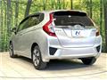 2014 Honda Fit Hybrid