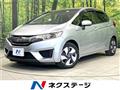 2014 Honda Fit Hybrid