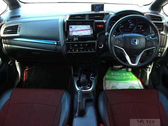 2014 Honda Fit
