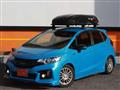 2014 Honda Fit