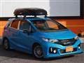 2014 Honda Fit