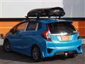 2014 Honda Fit