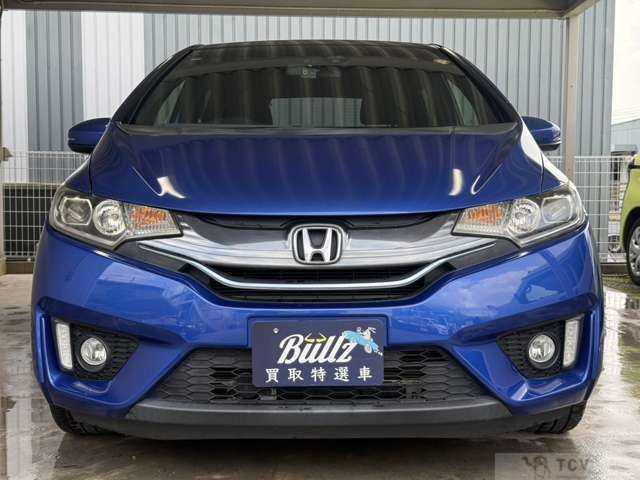 2014 Honda Fit
