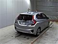 2014 Honda Fit Hybrid
