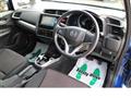 2014 Honda Fit Hybrid
