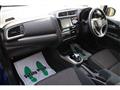 2014 Honda Fit Hybrid
