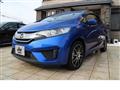 2014 Honda Fit Hybrid