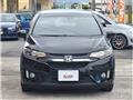2014 Honda Fit Hybrid