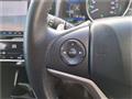 2014 Honda Fit Hybrid
