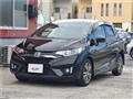 2014 Honda Fit Hybrid