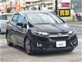 2014 Honda Fit Hybrid