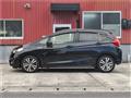 2014 Honda Fit Hybrid